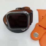 Apple アップルウォッチ エルメス