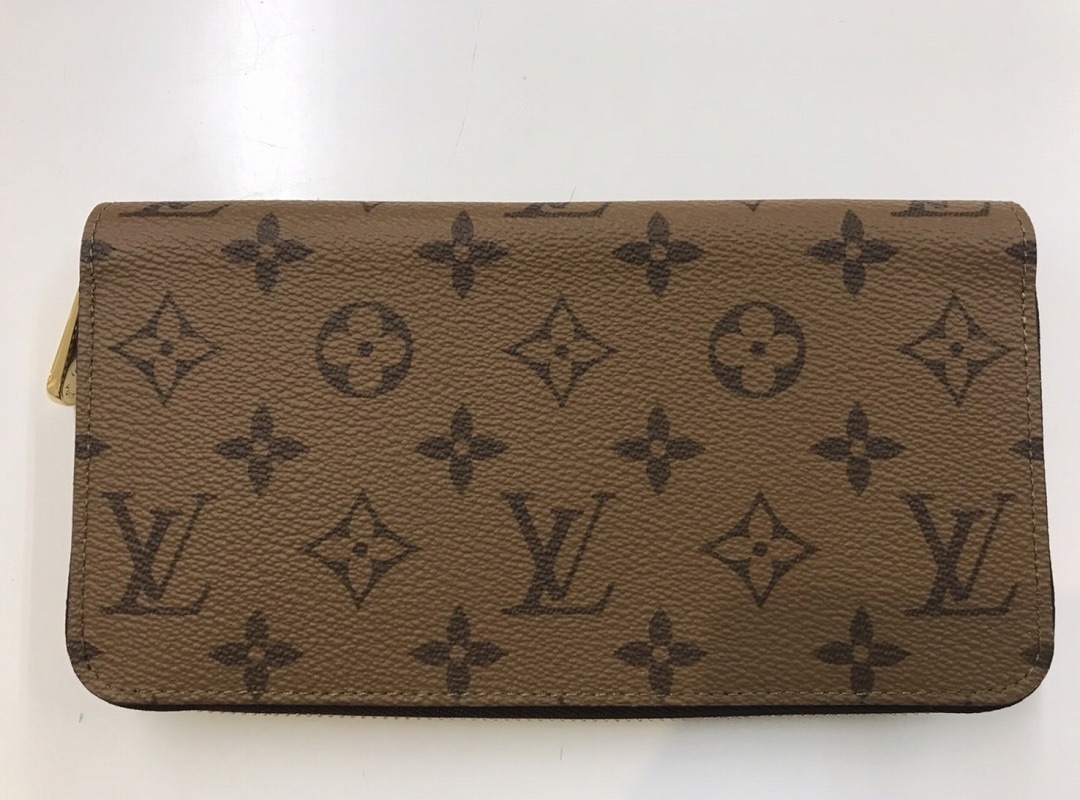 ヴィトン 財布