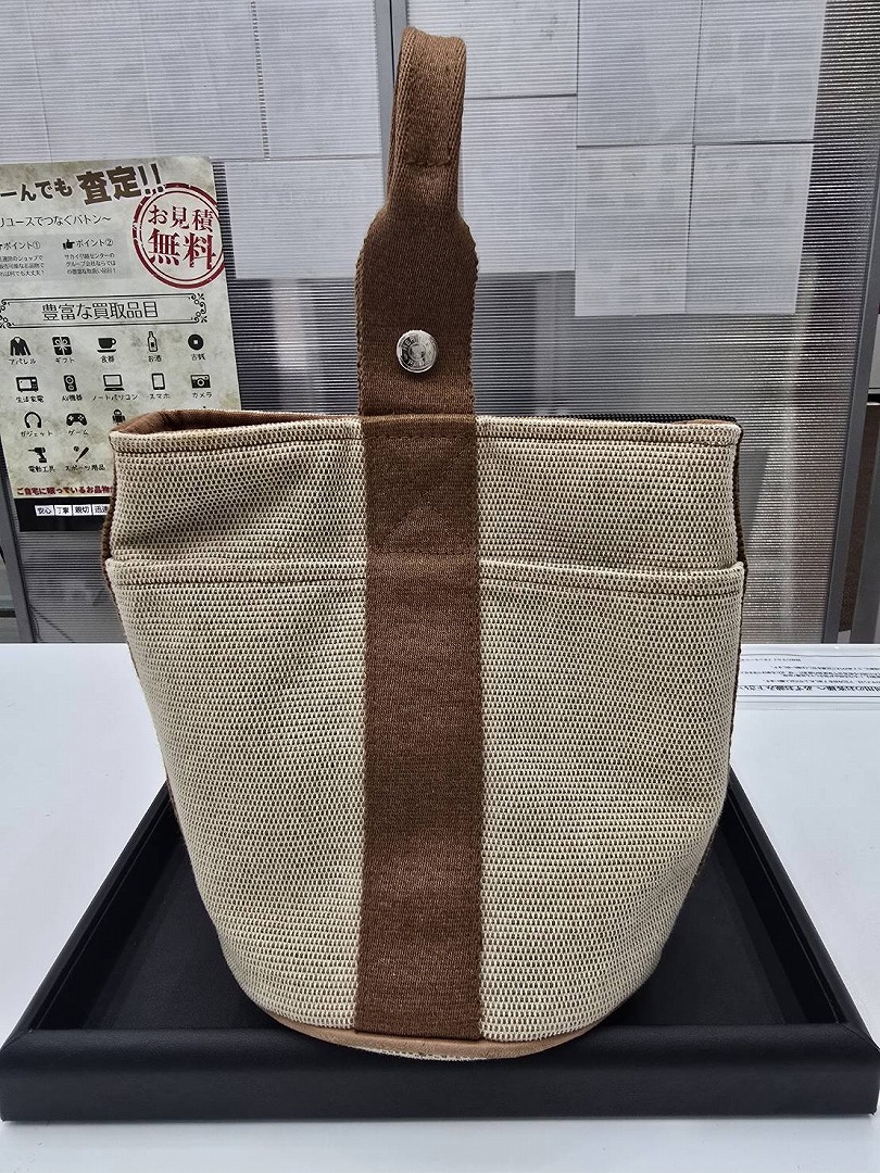 エルメス バッグ