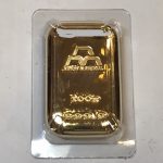 K24　インゴット　100g