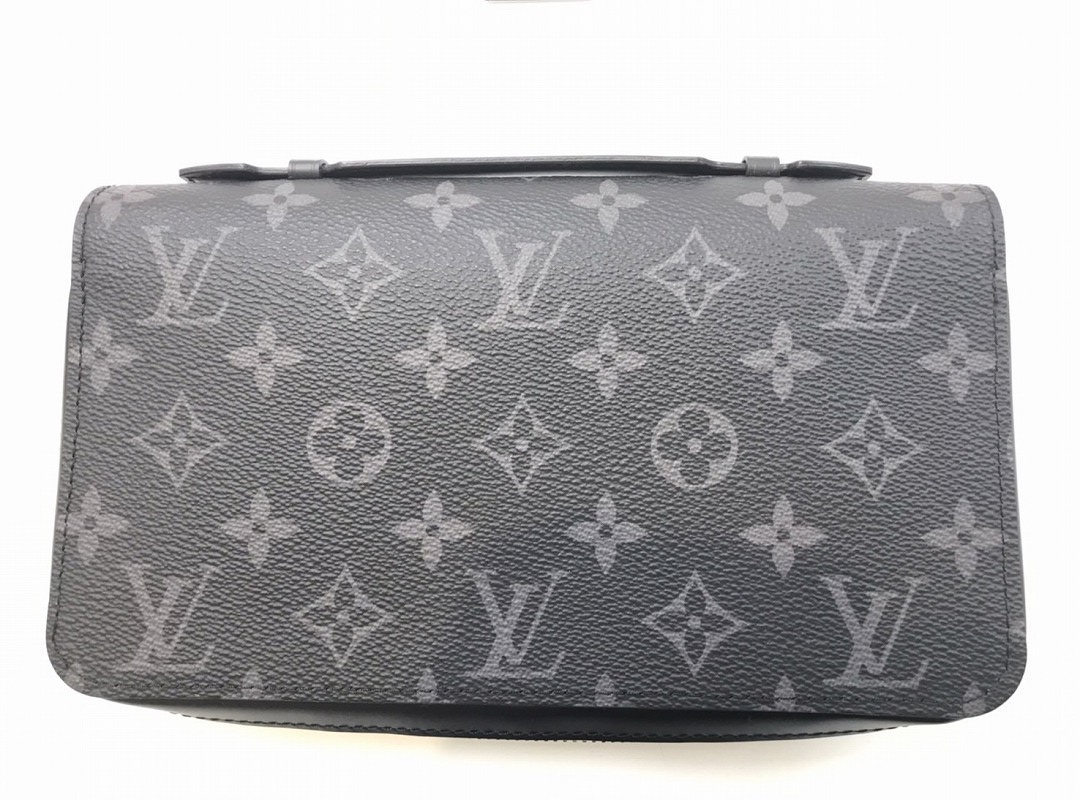 ヴィトン　財布