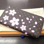 ルイヴィトン財布