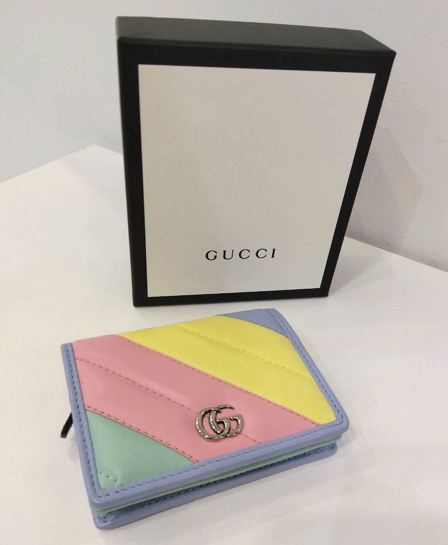 グッチ 財布