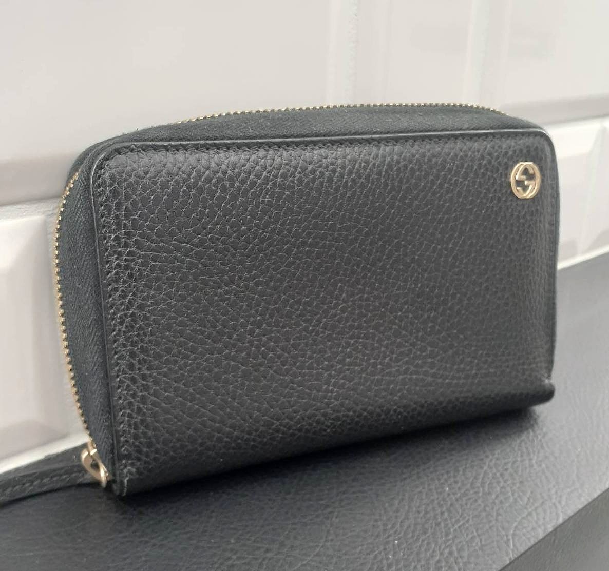 グッチ 財布