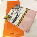 エルメス スカーフ
