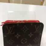 ヴィトン ポルトモネ アンソリット M66704