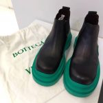ボッテガ 靴
