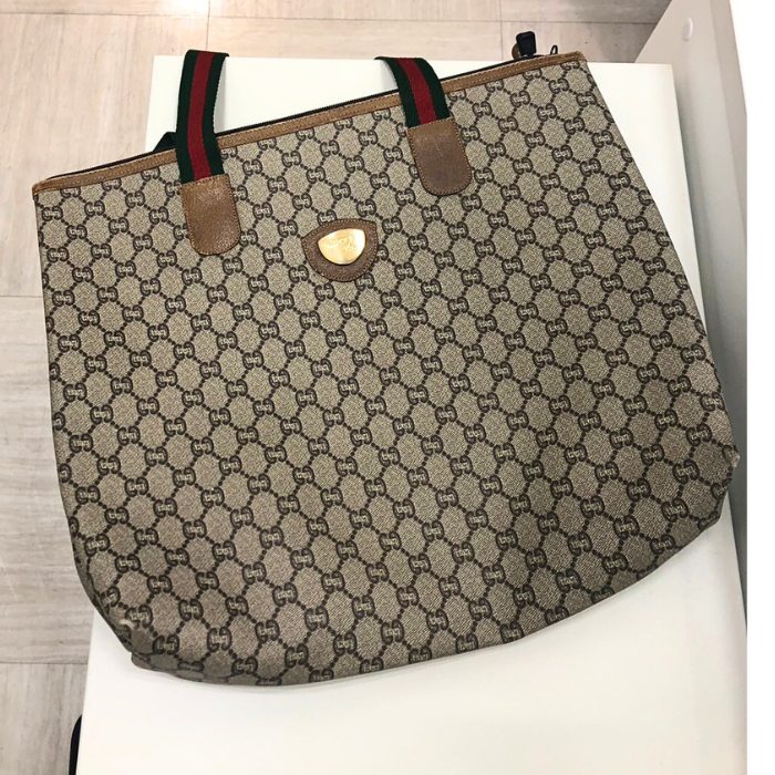 GUCCI plus