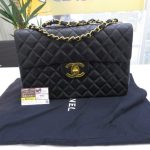 シャネル バッグ