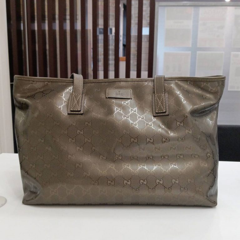 グッチ バッグ