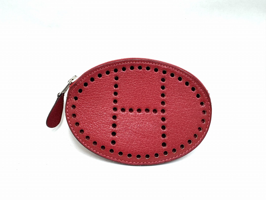 エルメス 買取 コインケース