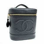 シャネル バニティ 買取
