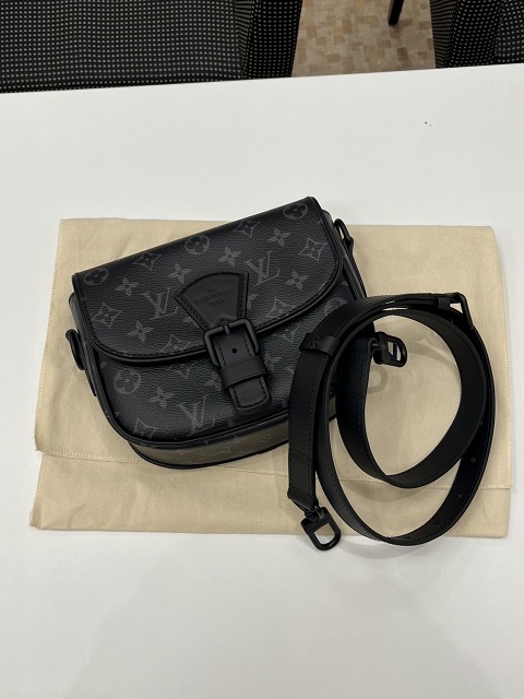 LV モンスリ メッセンジャーPM