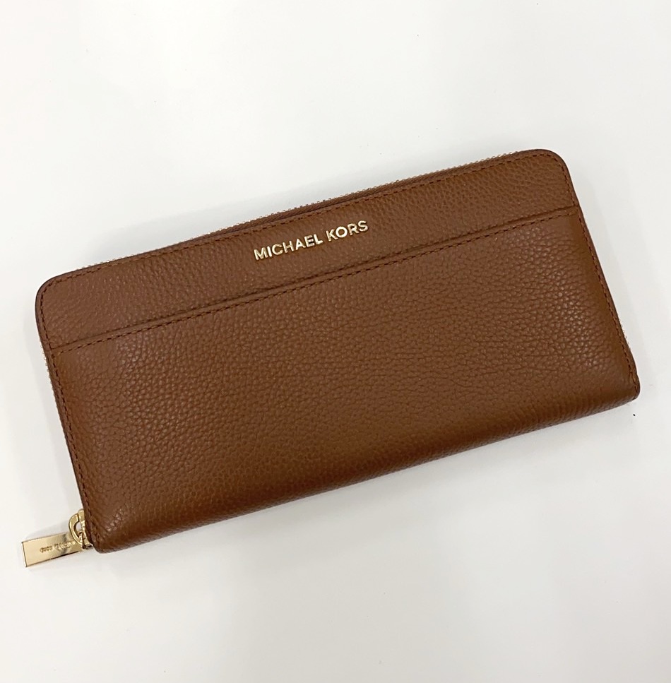 マイケルコース 財布