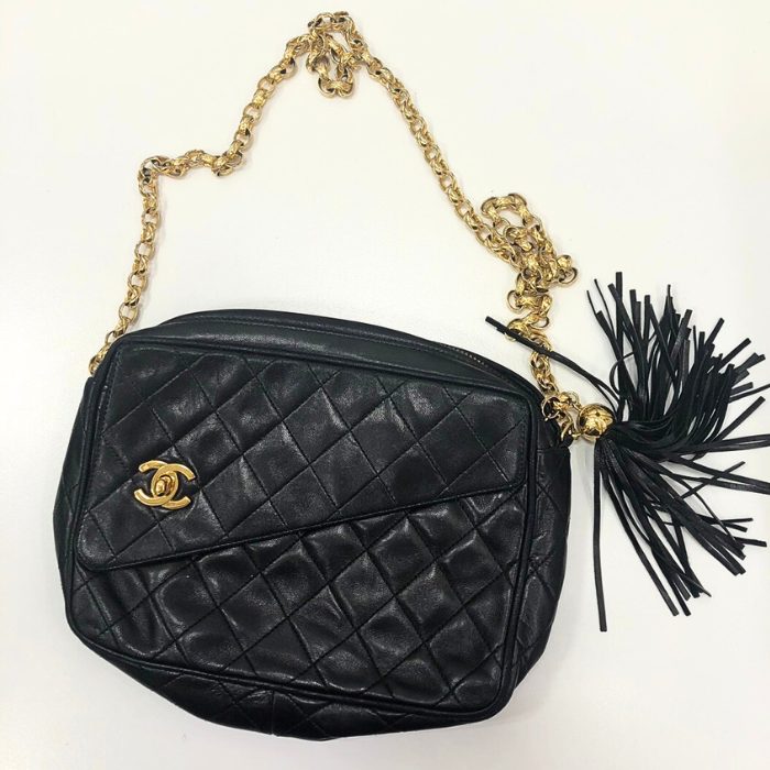 CHANEL