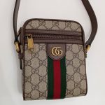 グッチ　バッグ