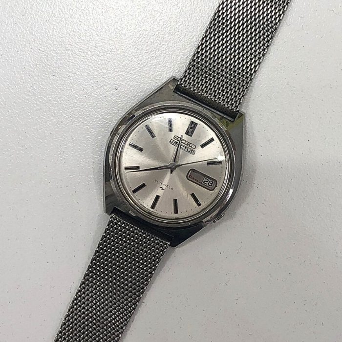 SEIKO