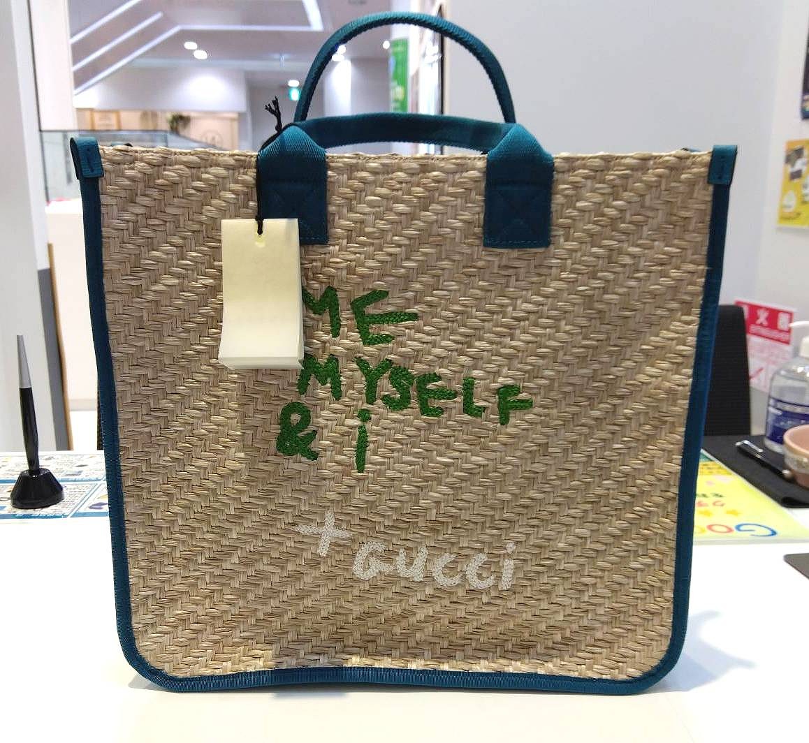 グッチ バッグ