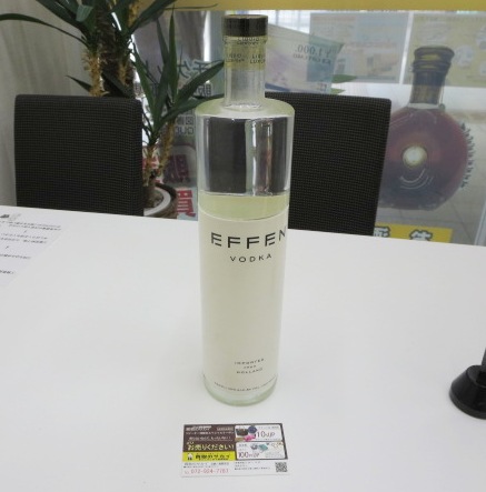 お酒 エフェン