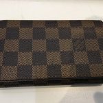 ヴィトン　財布