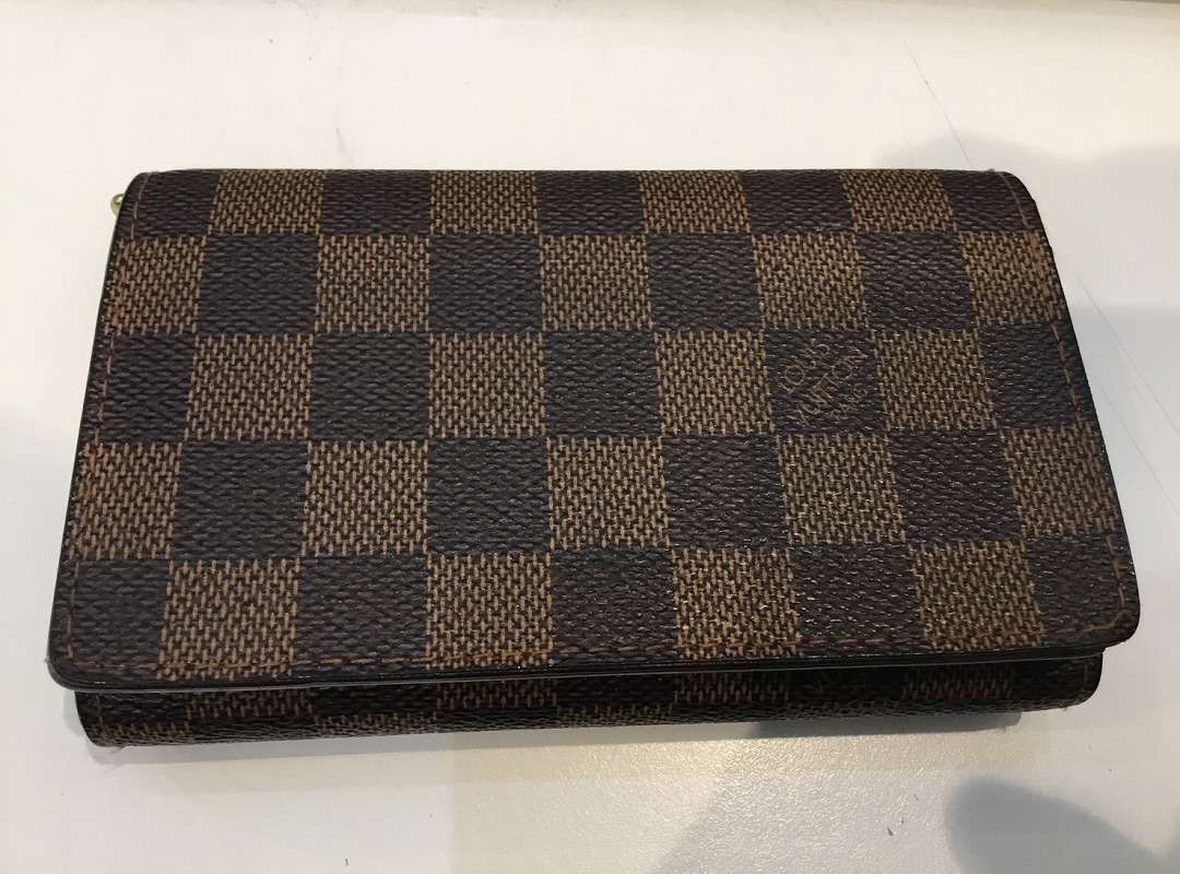 ヴィトン 財布