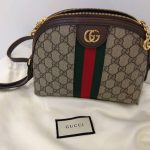 GUCCI バッグ