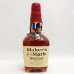 メーカーズマーク お酒