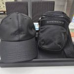ジバンシー　バッグ　キャップ