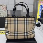 バーバリー　バッグ