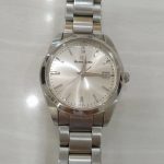 グランドセイコー　時計