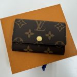 ヴィトン　キーケース　買取