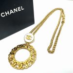 シャネル ネックレス 買取
