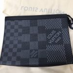 ヴィトン N60444 ポシェットヴォワヤージュ