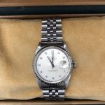 デイトジャスト 16234 買取