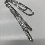 プラチナ850 ネックレス