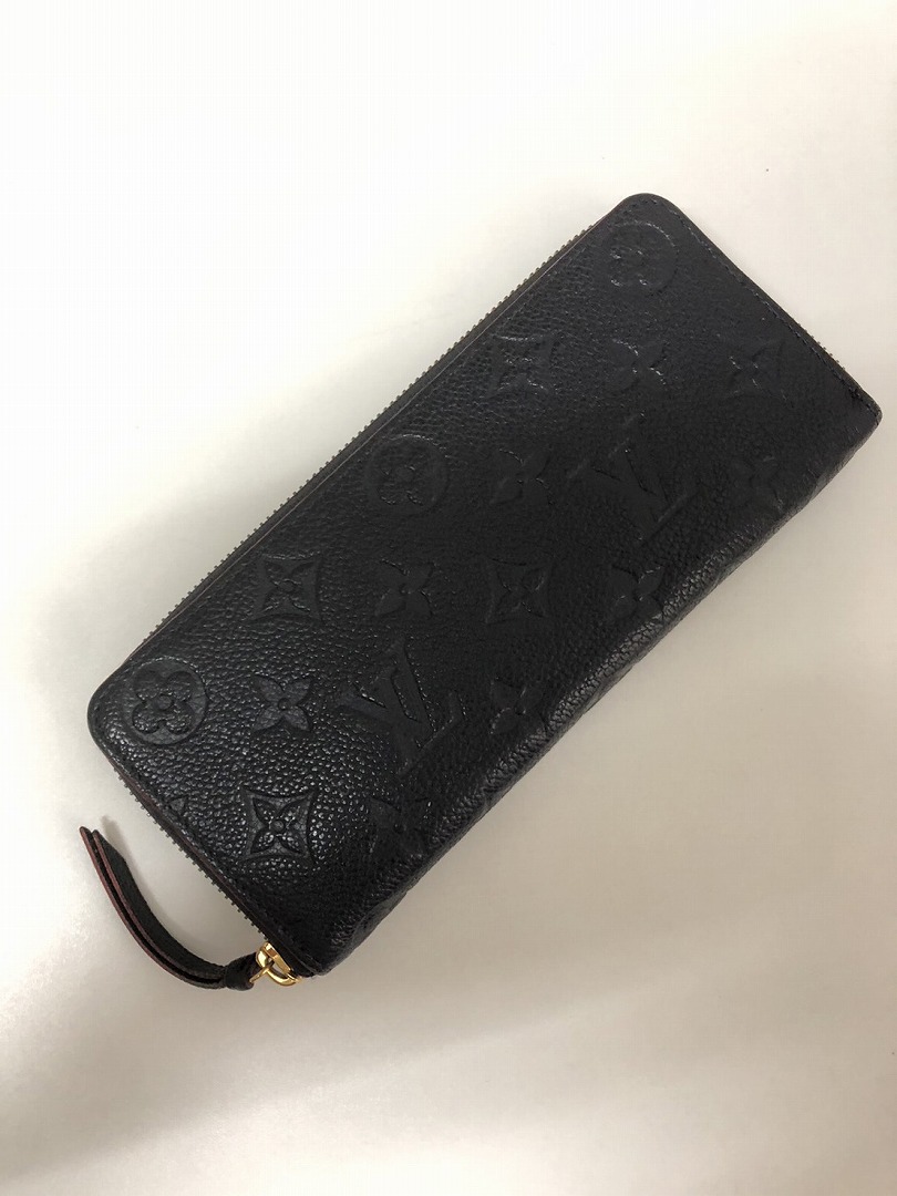 ヴィトン 財布