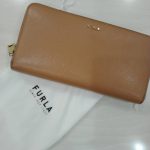 フルラ　財布