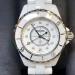 シャネル J12　H1628