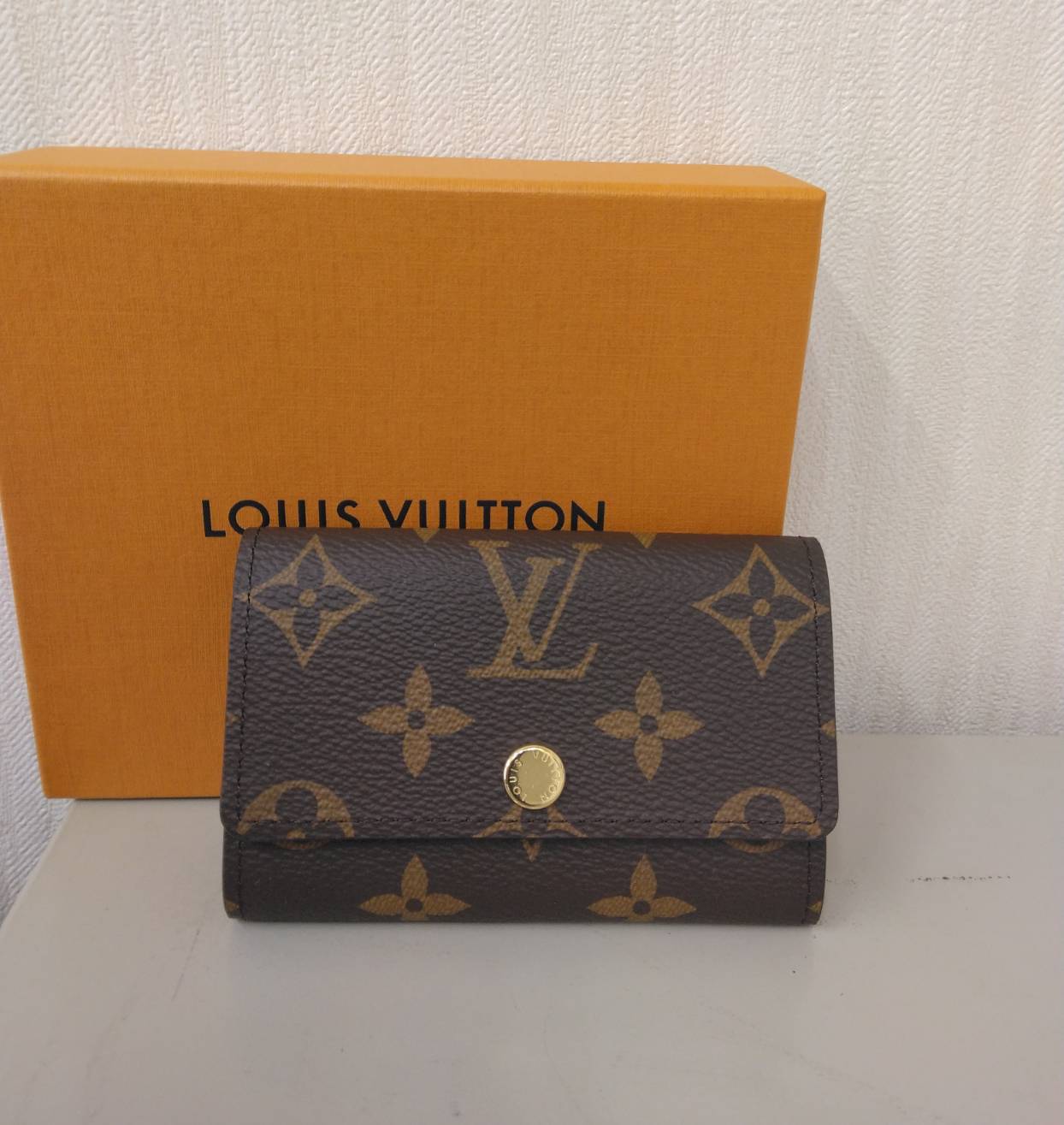 LV ミュルティクレ6 M62630