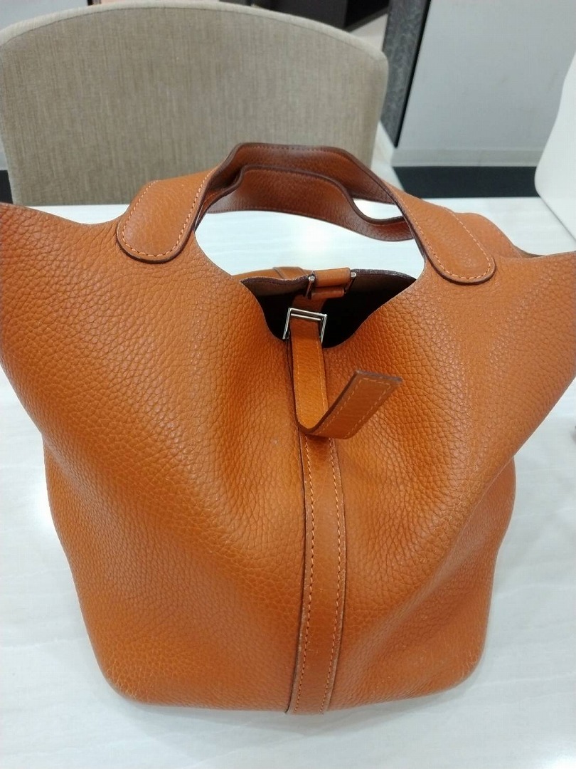 エルメス バッグ