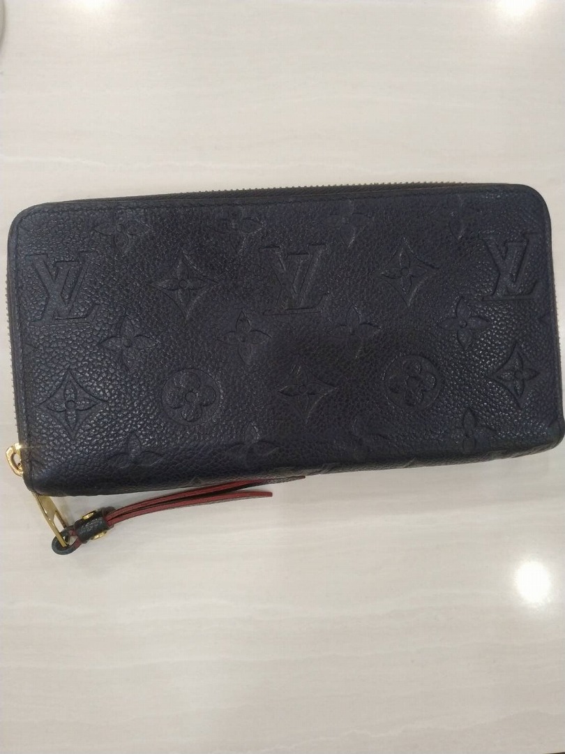 ルイヴィトン 財布