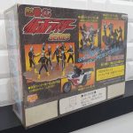 一番くじ 仮面ライダー