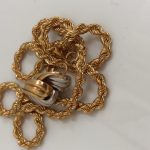貴金属 K18 Pt900 アクセサリー