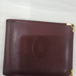 カルティエ　財布