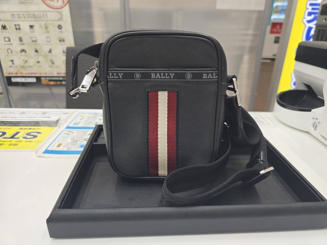 バリー バッグ