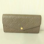 LV ポルトフォイユサラ 長財布 M25909