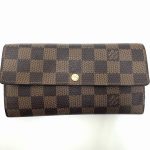 ヴィトン 財布 買取
