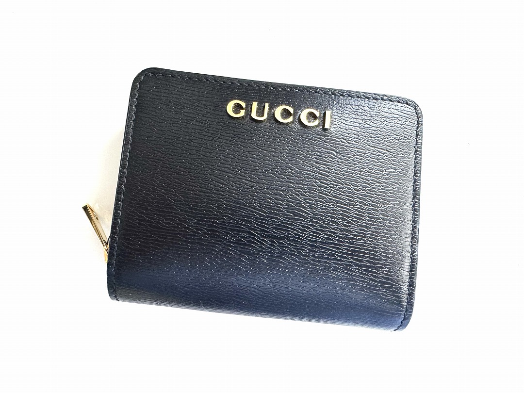 グッチ 買取 財布