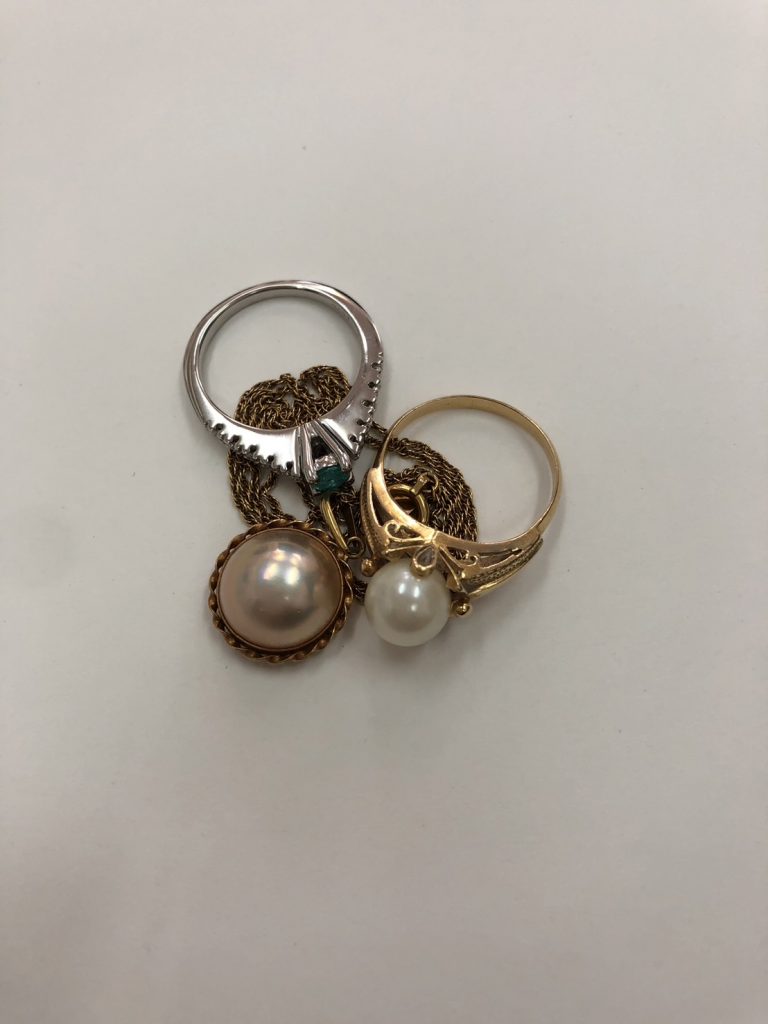 貴金属 金 プラチナ