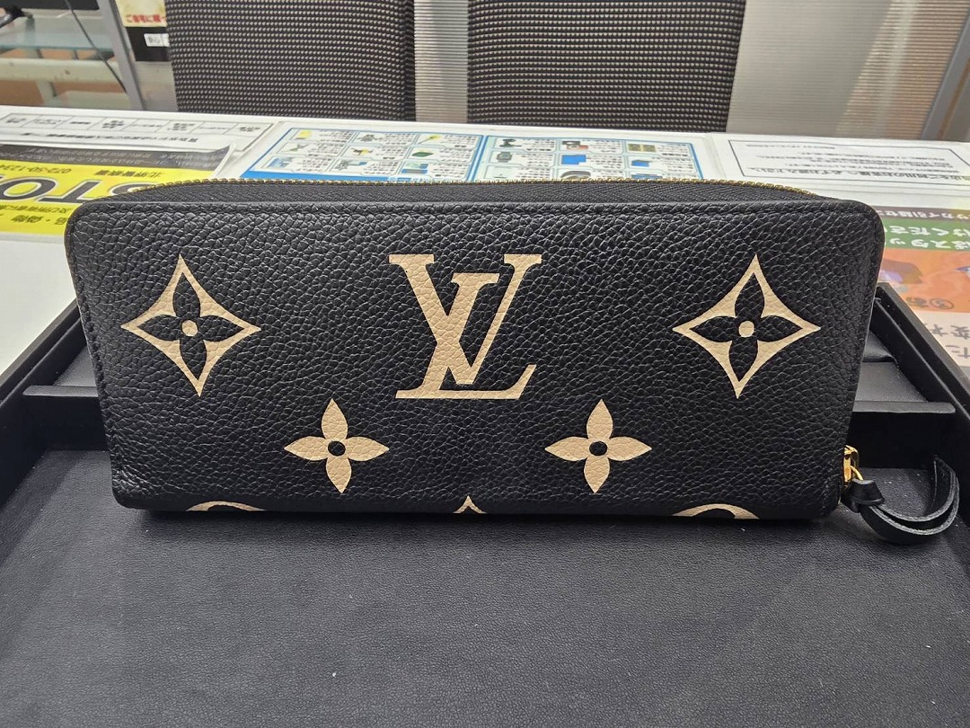 ルイヴィトン　財布